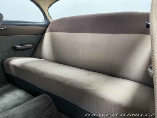 Chevrolet Bel Air  1953