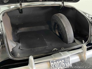 Chevrolet Bel Air  1953