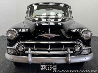 Chevrolet Bel Air  1953