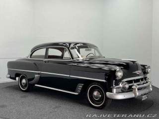 Chevrolet Bel Air  1953