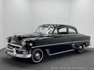 Chevrolet Bel Air  1953