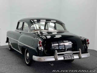 Chevrolet Bel Air  1953