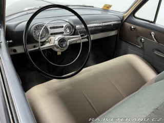 Chevrolet Bel Air  1953