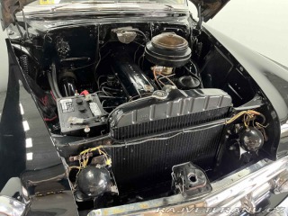 Chevrolet Bel Air  1953