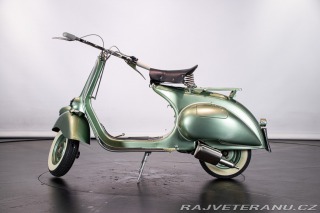Piaggio Vespa BACCHETTA V11t