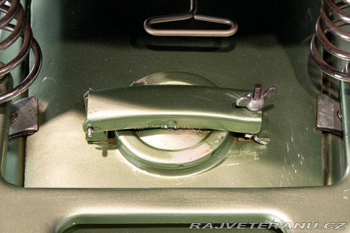 Piaggio Vespa BACCHETTA V11t 1951