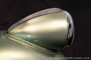Piaggio Vespa BACCHETTA V11t 1951