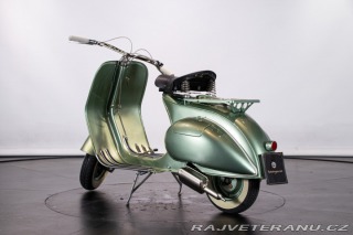 Piaggio Vespa BACCHETTA V11t 1951