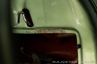 Piaggio Vespa BACCHETTA V11t 1951