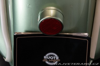 Piaggio Vespa BACCHETTA V11t 1951