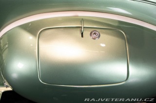 Piaggio Vespa BACCHETTA V11t 1951