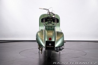 Piaggio Vespa BACCHETTA V11t 1951