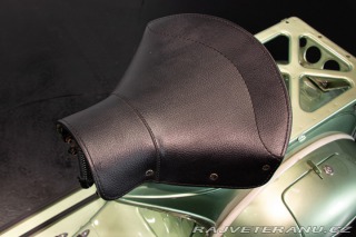 Piaggio Vespa BACCHETTA V11t 1951