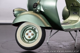 Piaggio Vespa BACCHETTA V11t 1951