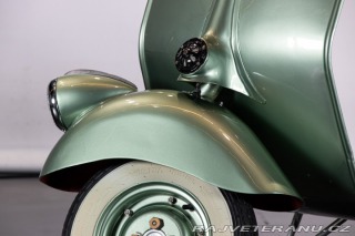 Piaggio Vespa BACCHETTA V11t 1951