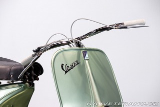 Piaggio Vespa BACCHETTA V11t 1951