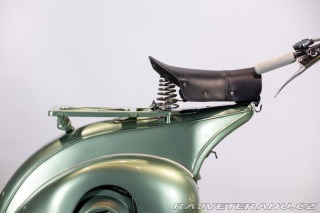 Piaggio Vespa BACCHETTA V11t 1951
