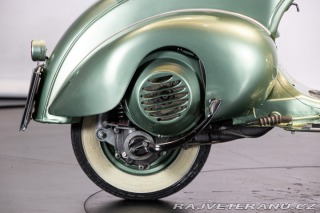 Piaggio Vespa BACCHETTA V11t 1951