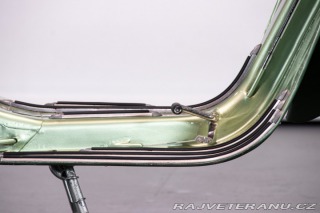 Piaggio Vespa BACCHETTA V11t 1951