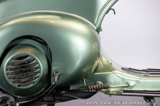 Piaggio Vespa BACCHETTA V11t 1951