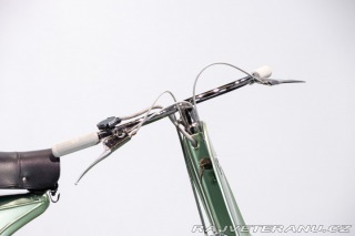 Piaggio Vespa BACCHETTA V11t 1951