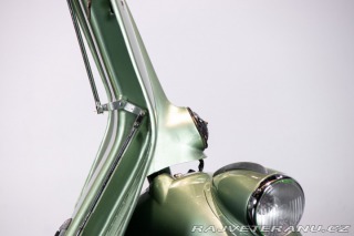 Piaggio Vespa BACCHETTA V11t 1951