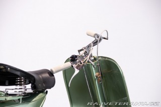 Piaggio Vespa BACCHETTA V11t 1951