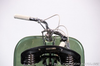 Piaggio Vespa BACCHETTA V11t 1951