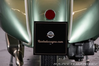 Piaggio Vespa BACCHETTA V11t 1951