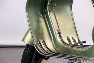 Piaggio Vespa BACCHETTA V11t 1951