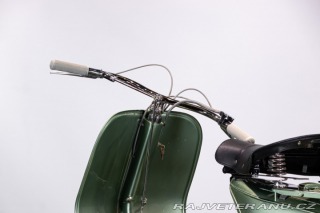 Piaggio Vespa BACCHETTA V11t 1951