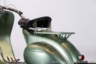 Piaggio Vespa BACCHETTA V11t 1951