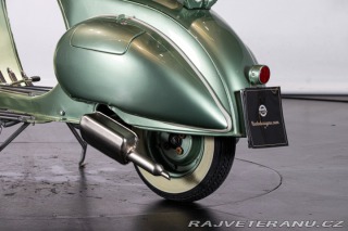 Piaggio Vespa BACCHETTA V11t 1951