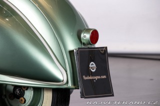 Piaggio Vespa BACCHETTA V11t 1951