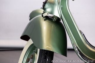 Piaggio Vespa BACCHETTA V11t 1951