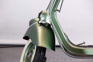 Piaggio Vespa BACCHETTA V11t 1951