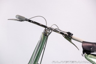 Piaggio Vespa BACCHETTA V11t 1951