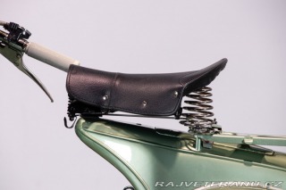 Piaggio Vespa BACCHETTA V11t 1951