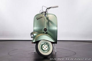 Piaggio Vespa BACCHETTA V11t 1951