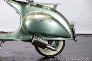 Piaggio Vespa BACCHETTA V11t 1951