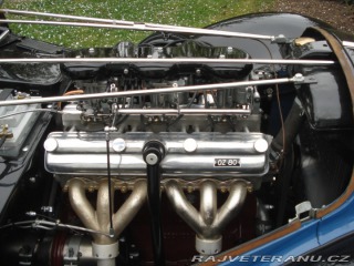 BMW 3 327/28 1939