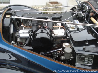 BMW 3 327/28 1939