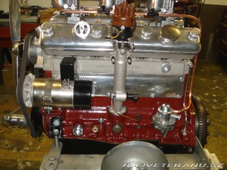 BMW 3 327/28 1939