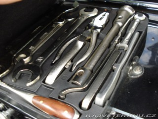 BMW 3 327/28 1939