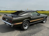 Ford Mustang Mach 1