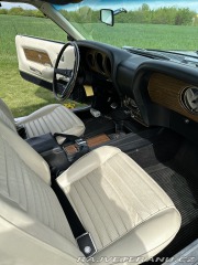 Ford Mustang Mach 1 1969