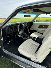 Ford Mustang Mach 1 1969