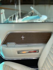 Ford Mustang Mach 1 1969