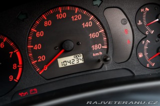 Mitsubishi Lancer EVO 6 Tommi Makinen Ed. 2000