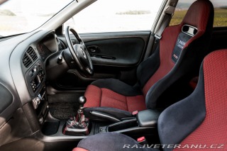 Mitsubishi Lancer EVO 6 Tommi Makinen Ed. 2000
